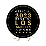 Best of LA Award
